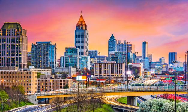 Moving from Boston to Atlanta: What You Need to Know