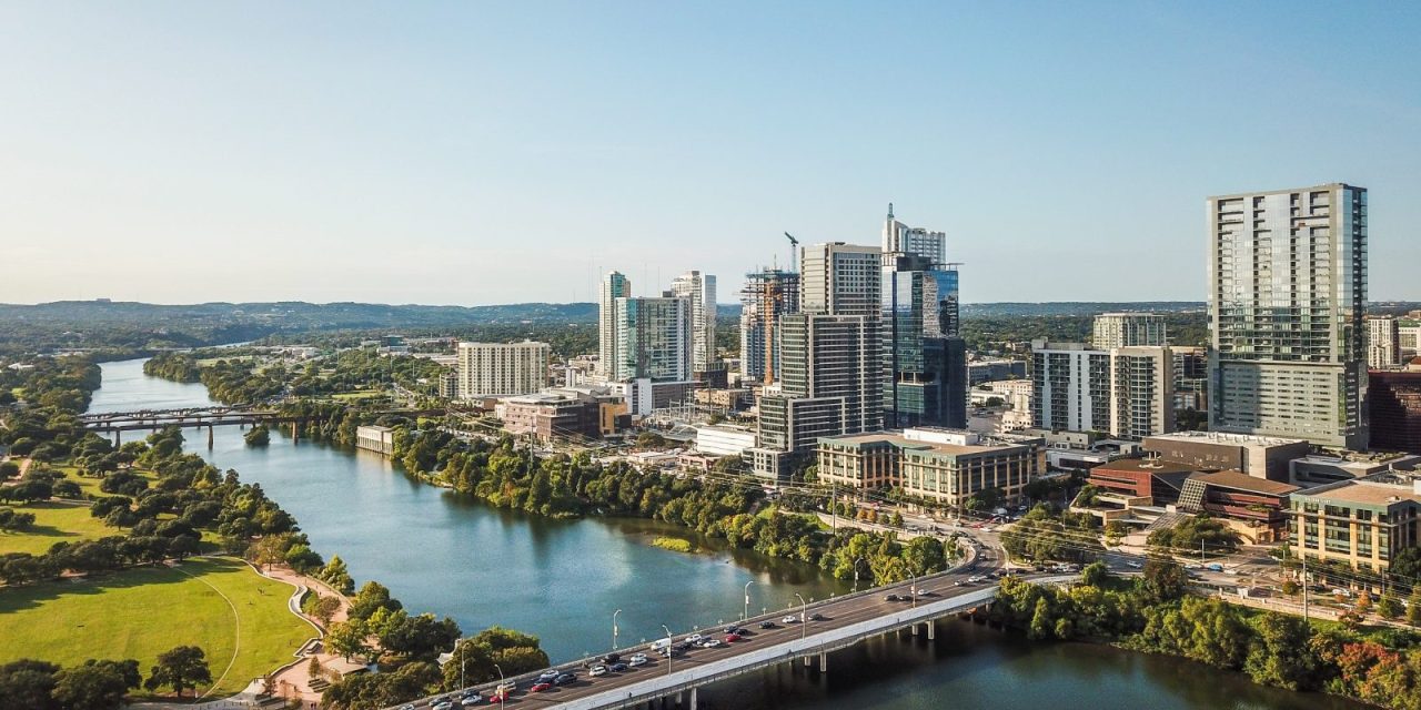 What Is the Cost of Living in Austin, TX?