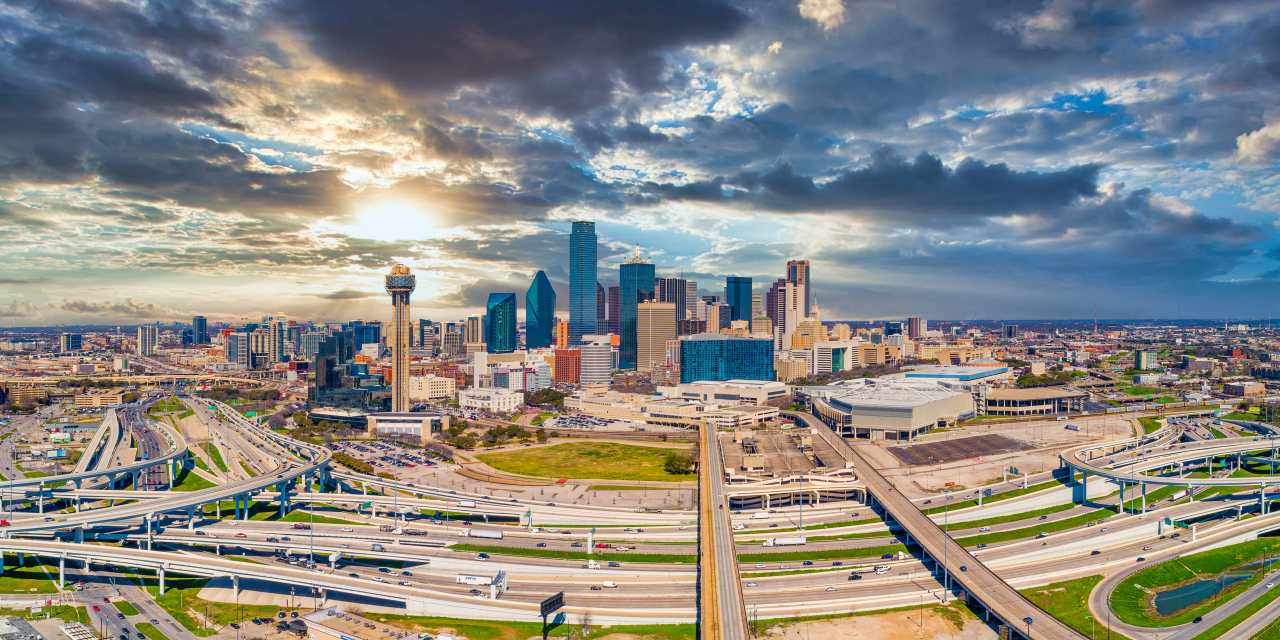 The Best Way to Find an Apartment in Dallas