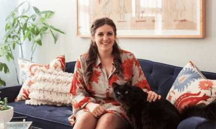 Mini Interview Series: Sarah Montgomery