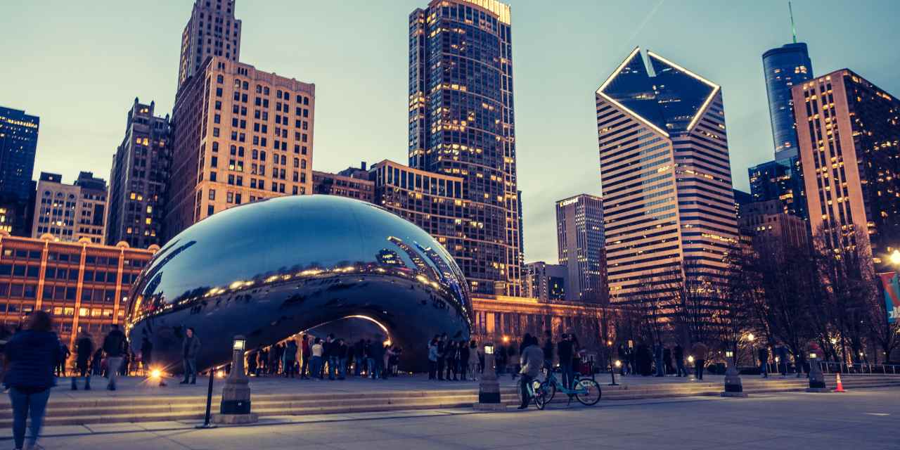 Exploring Chicago: Free Things to Do in Chicago