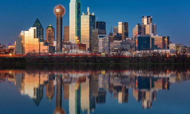 What Is the Cost of Living in Dallas, TX?