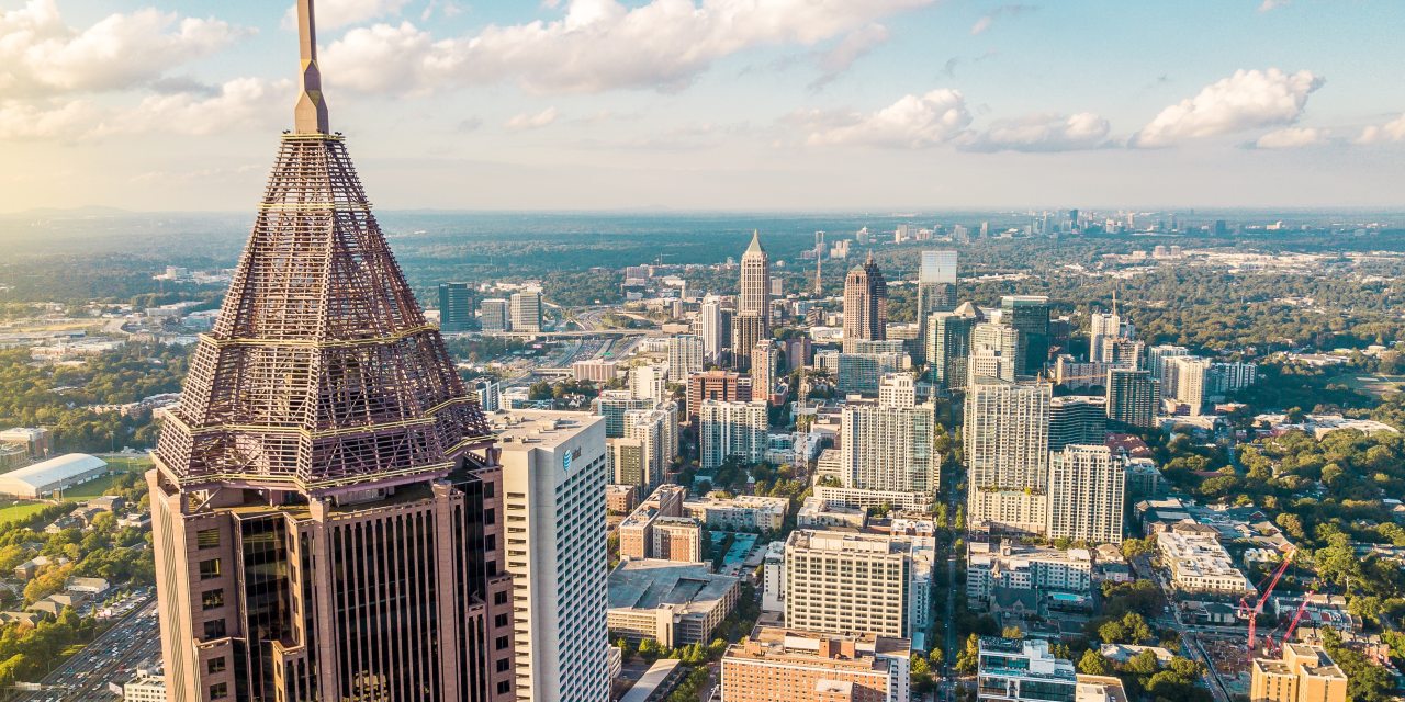 Top 5 Up-and-coming Neighborhoods in Atlanta