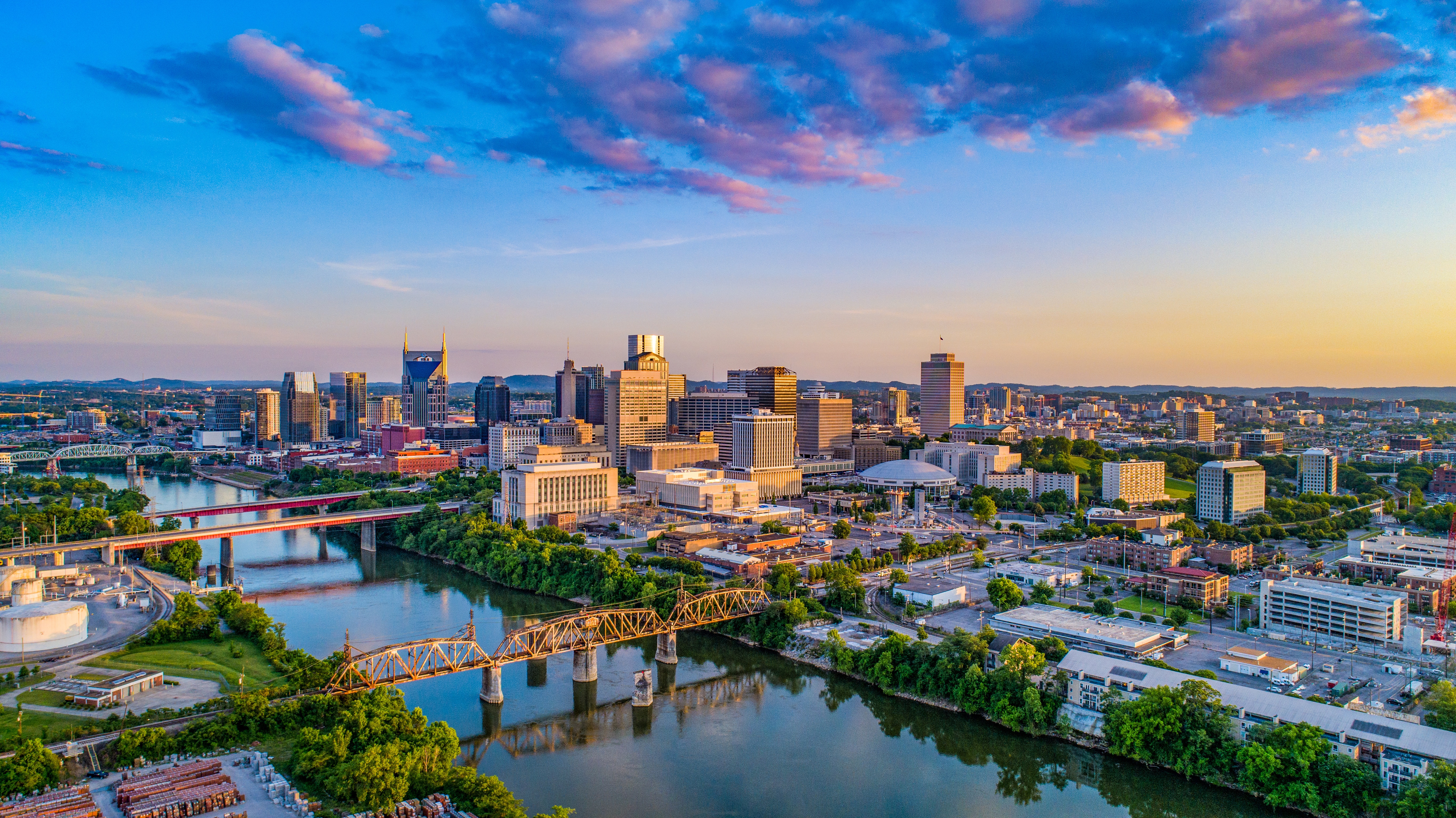 Nashville Cost of Living [2022] – AptAmigo Apartment Locators