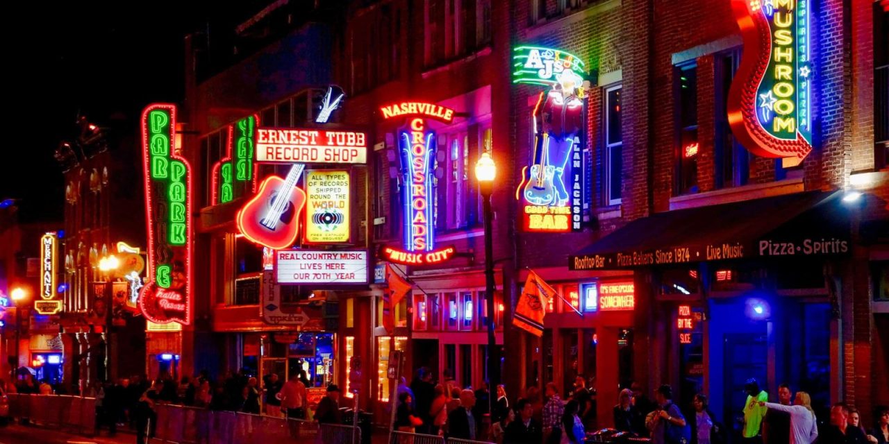 Exploring Nashville: Free Things to Do in Nashville