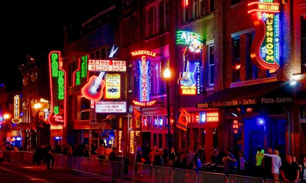 Exploring Nashville: Free Things to Do in Nashville