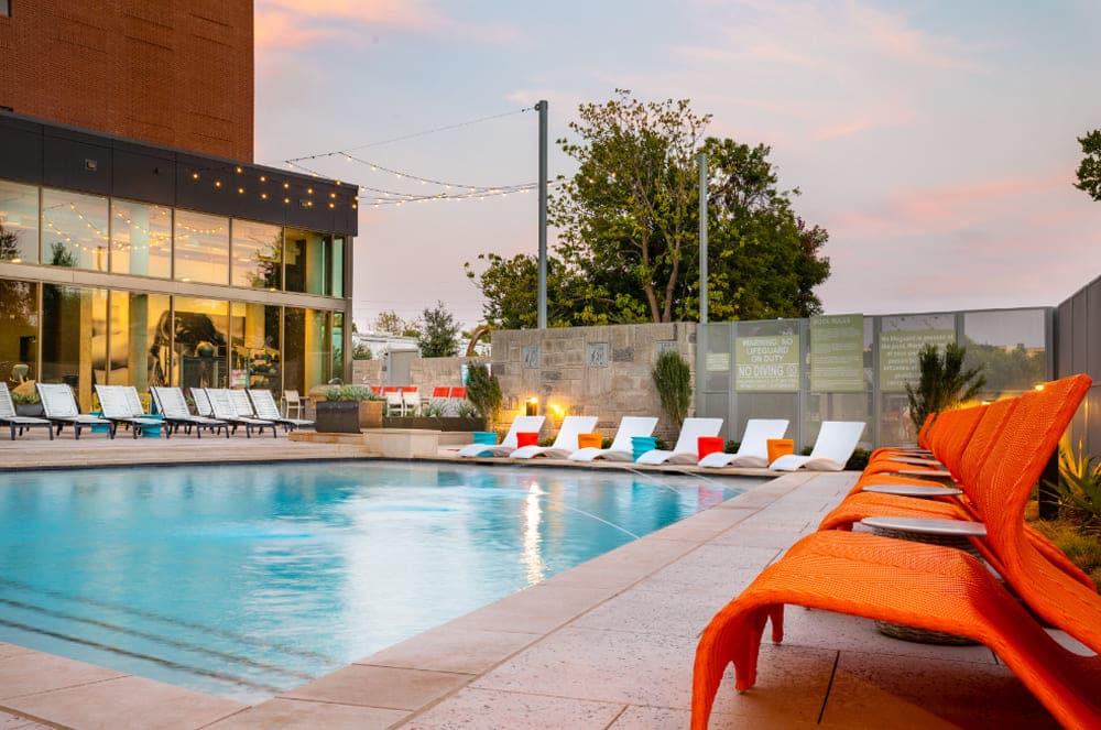 3 Best Luxury Studio Apartments in Austin, TX