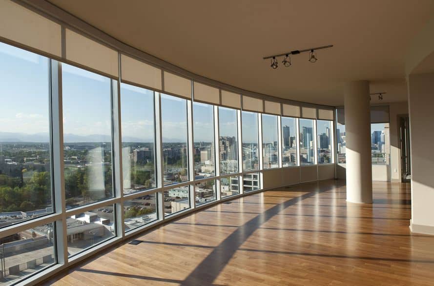 13 Best Apartment Views in Denver