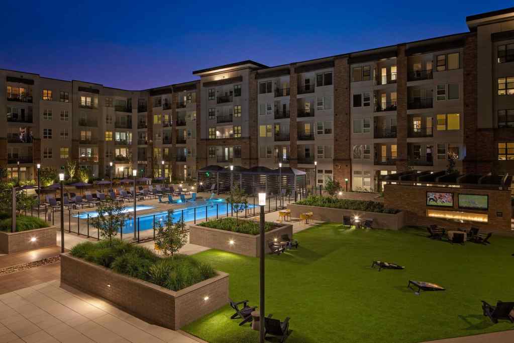 13 Best Apartment Views in Denver