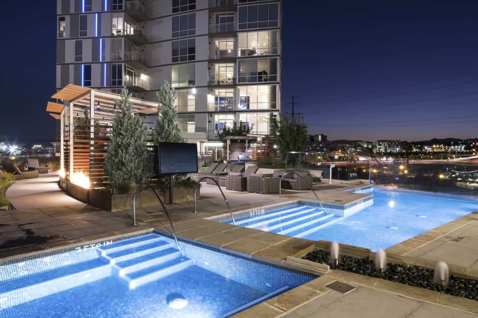 Curated visual reference: Riverfront Park Apartments Your City Retreat Awaits Photo Inspiration