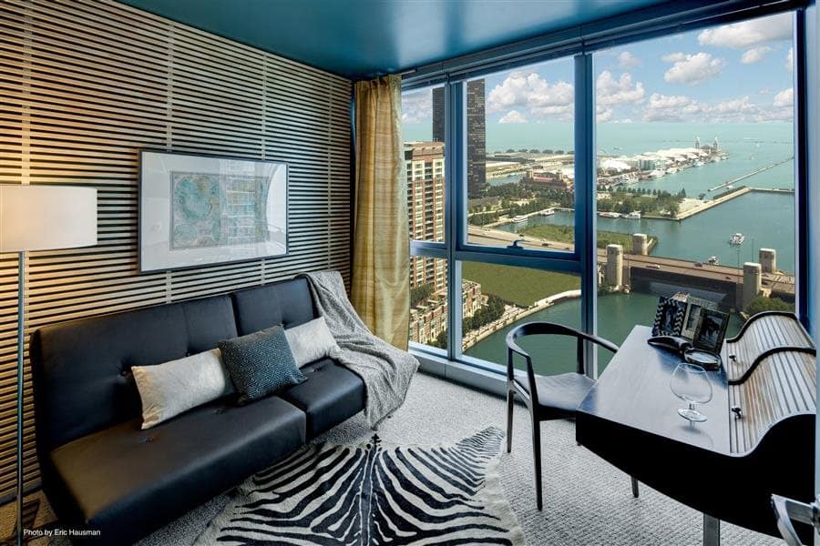 Chicago Apartments with Skyline & Lake Views Updated 2023