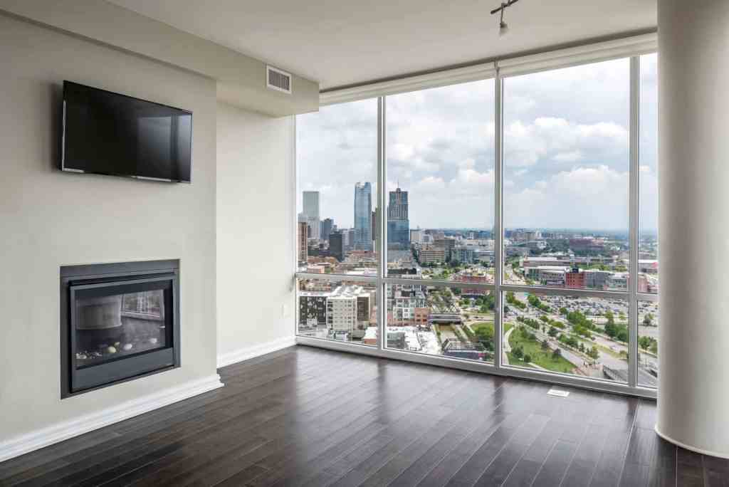 13 Best Apartment Views in Denver