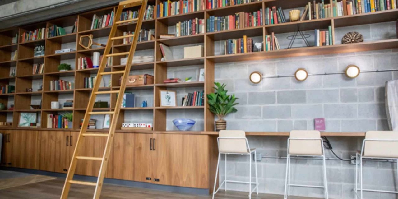 Best Apartment Coworking Spaces in Nashville