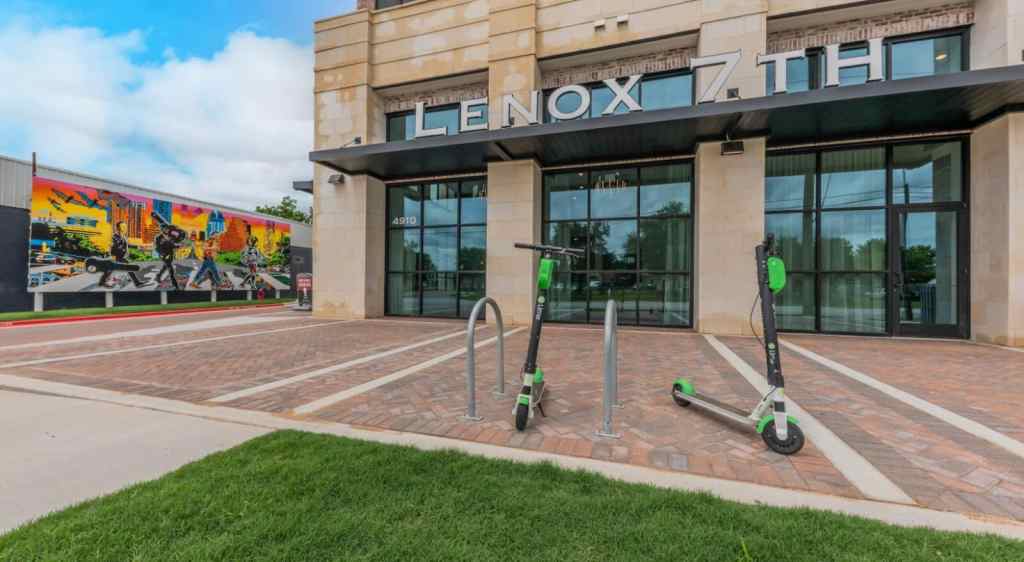 7 Best Luxury Apartments in East Austin