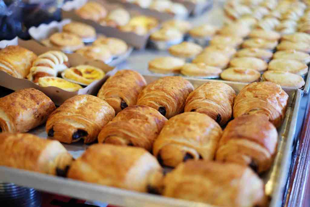 5 Best Bakeries in Austin, TX