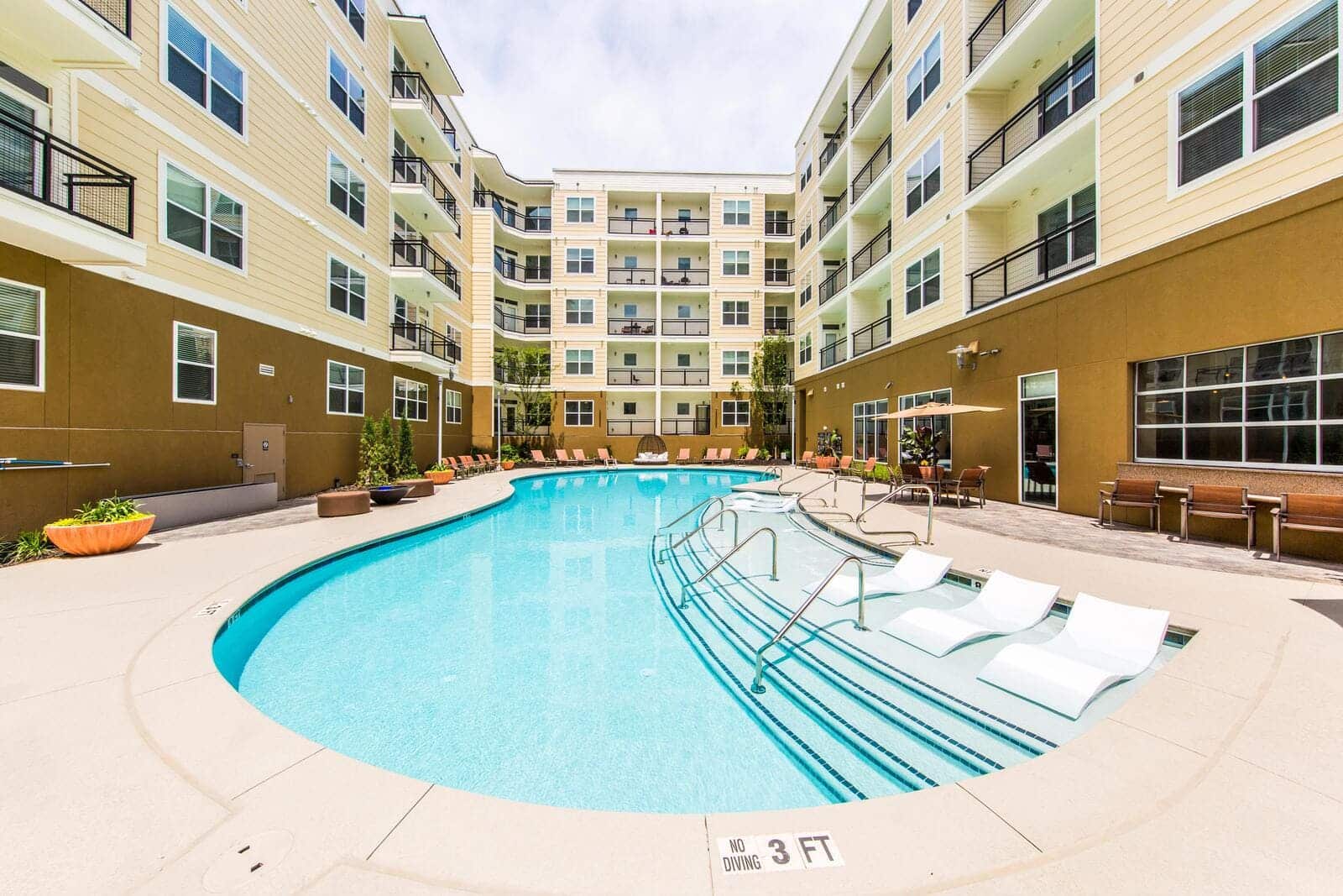 View of 3 BHK for RENT in Baashyam Crown Residences Koyambedu. Live ... - Facebook