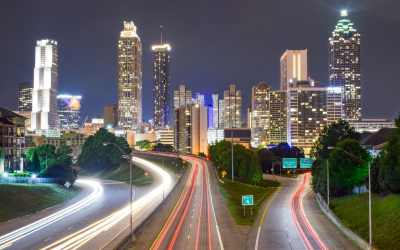 What to Expect When Moving to Atlanta Alone