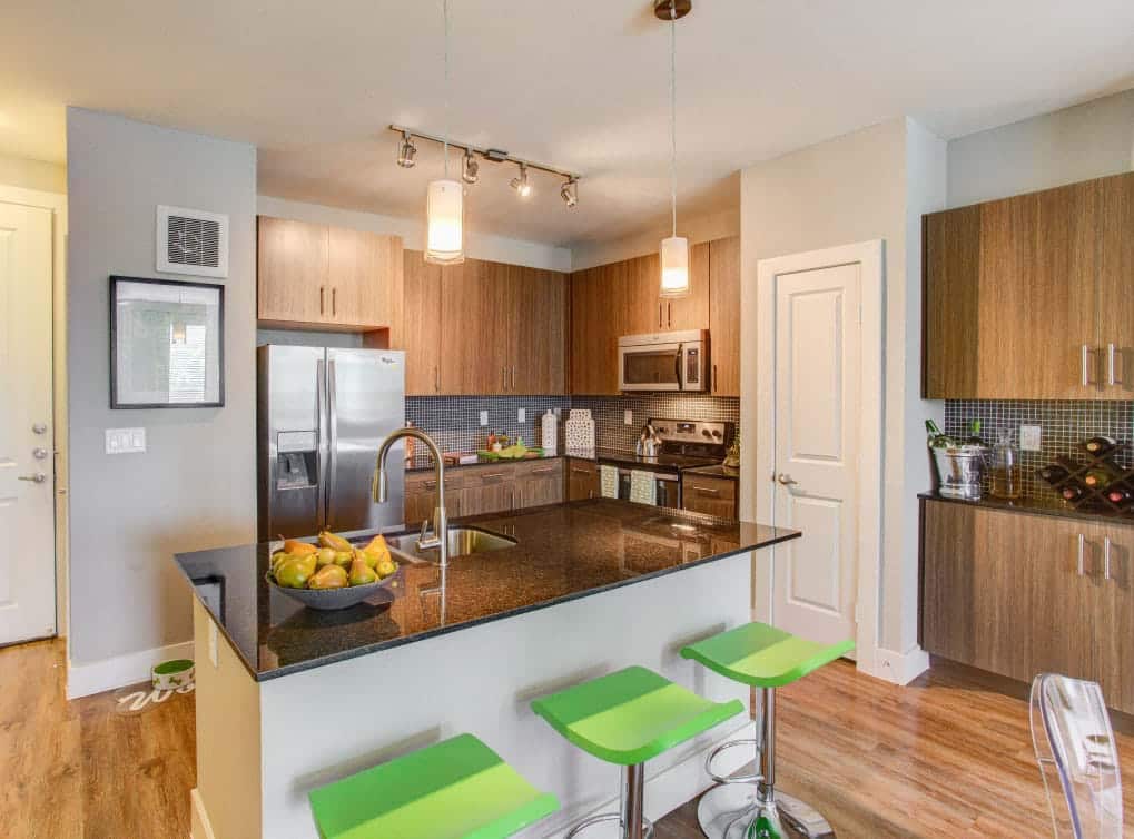 Best Luxury Riverfront Park Apartments in Denver