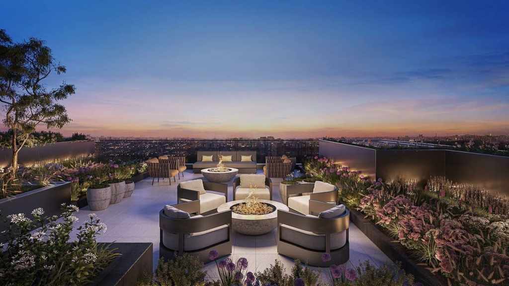 Image showcasing Luxury Apartments in Fulton Market, Chicago for Rent