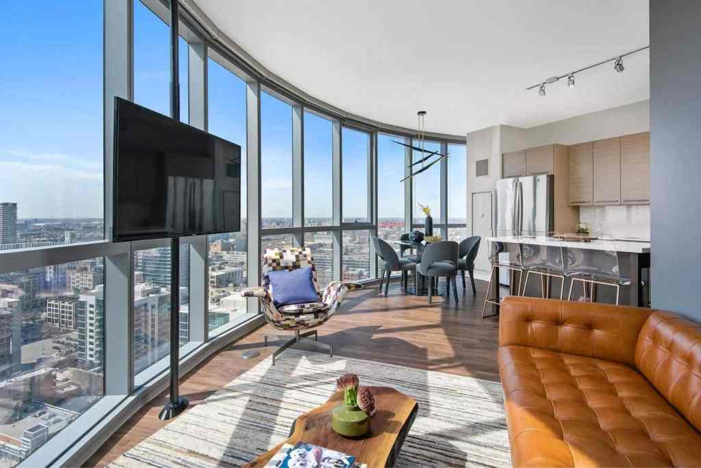 7 Best West Loop Luxury Apartments