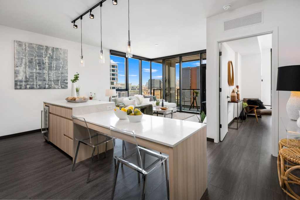 7 Best West Loop Luxury Apartments