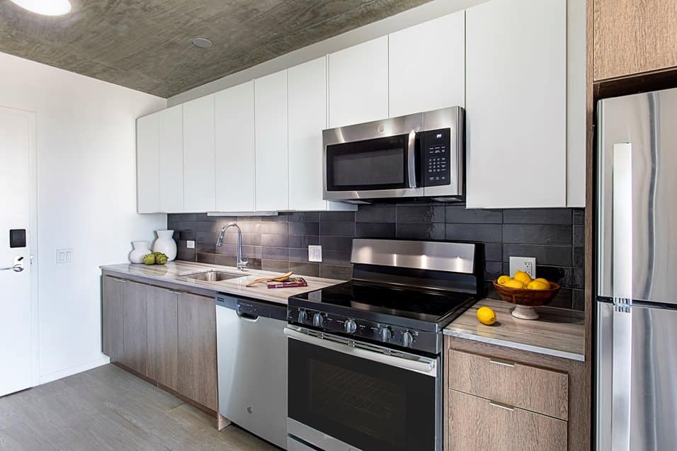 7 Best Luxury Apartments in South Loop, Chicago