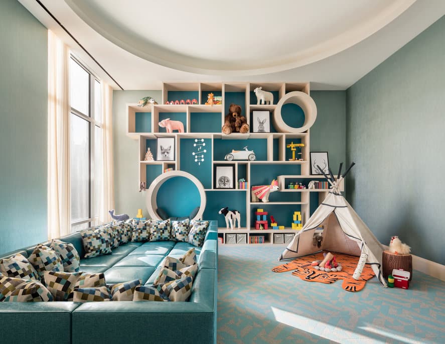 10 Chicago High-Rise Apartments You Need to See