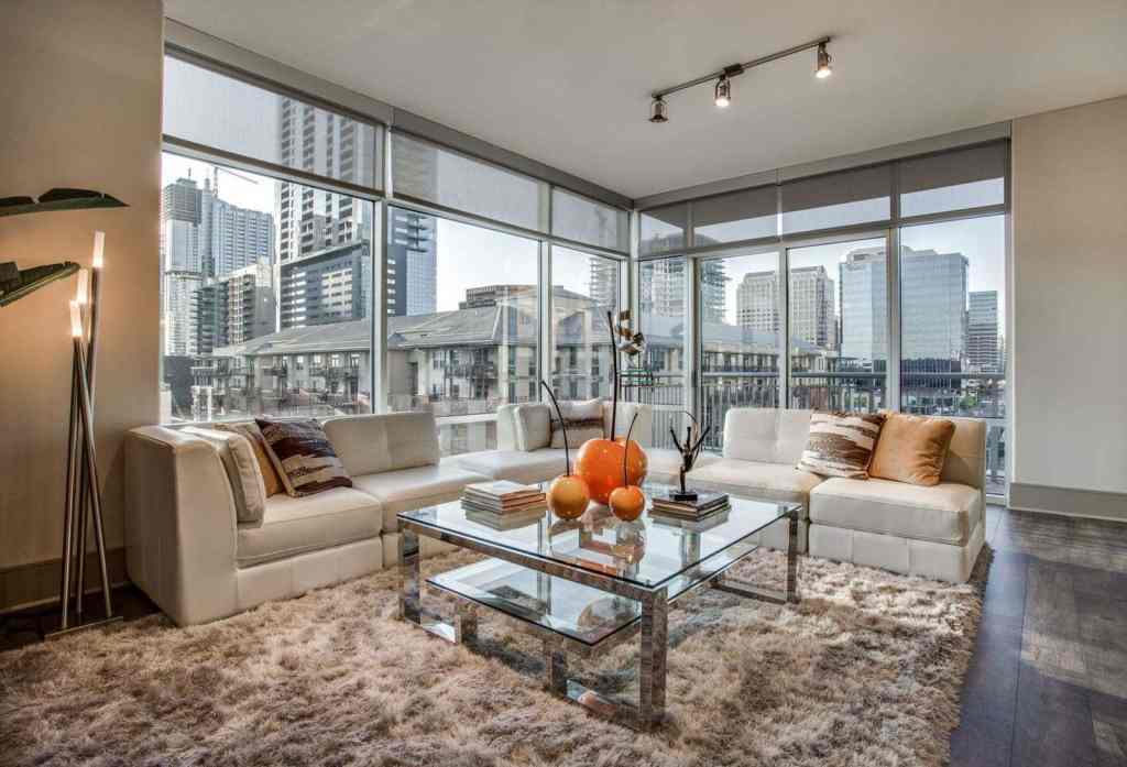 Picture of Downtown Austin's Most Outrageous Penthouse Apartments in 2025