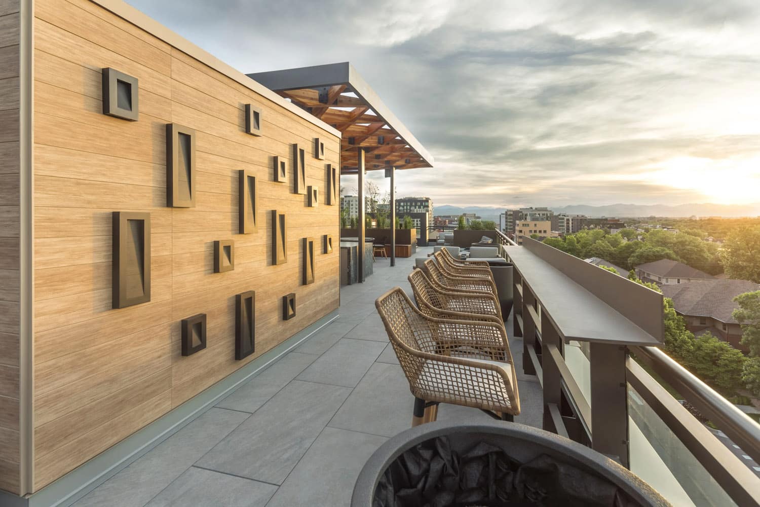 Modera Denver New Apartments in Denver: A 2023 Roundup