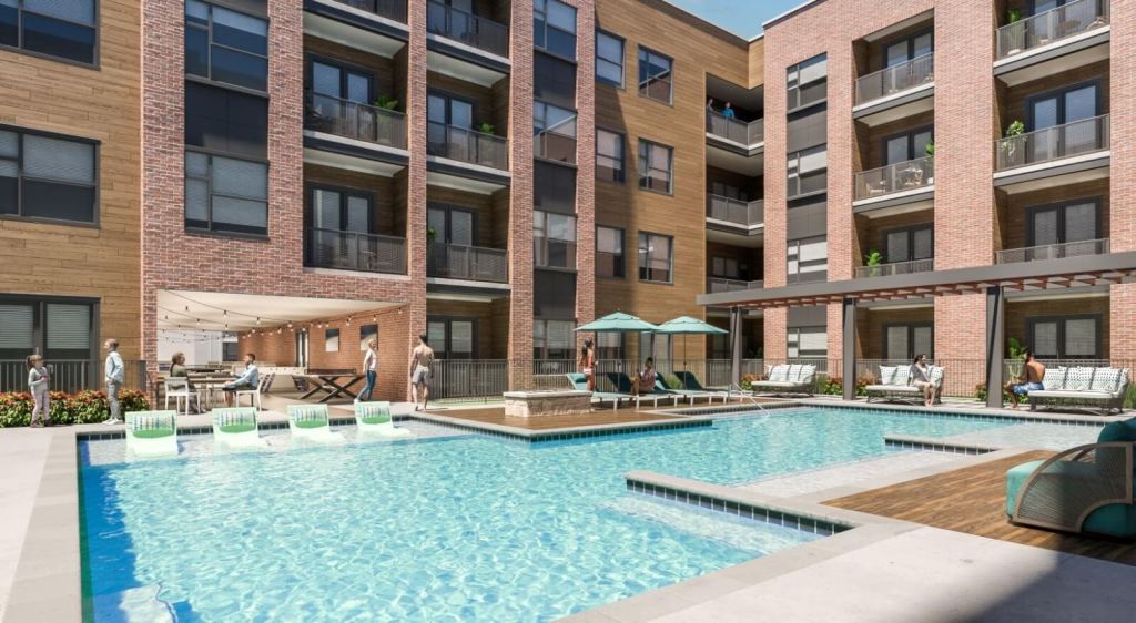 The Best Apartments in Austin for Young Professionals