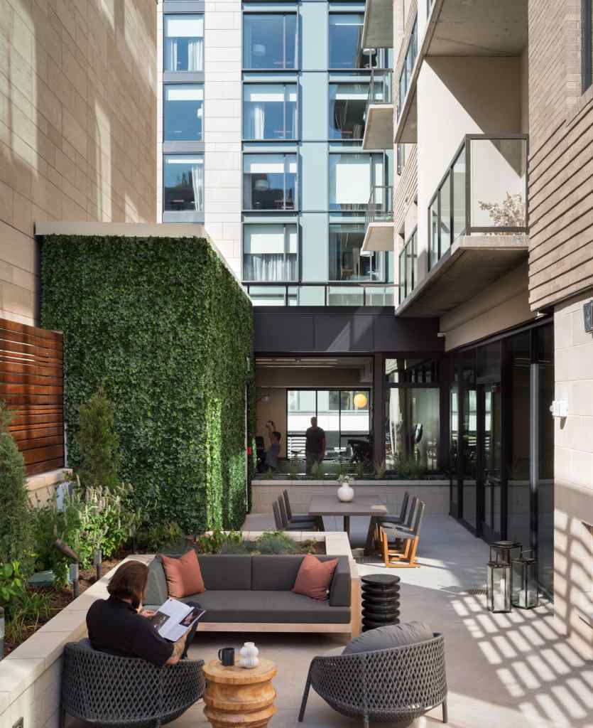 Picture of Cozy penthouse unit - Apartments for Rent in Makati, Metro Manila ...