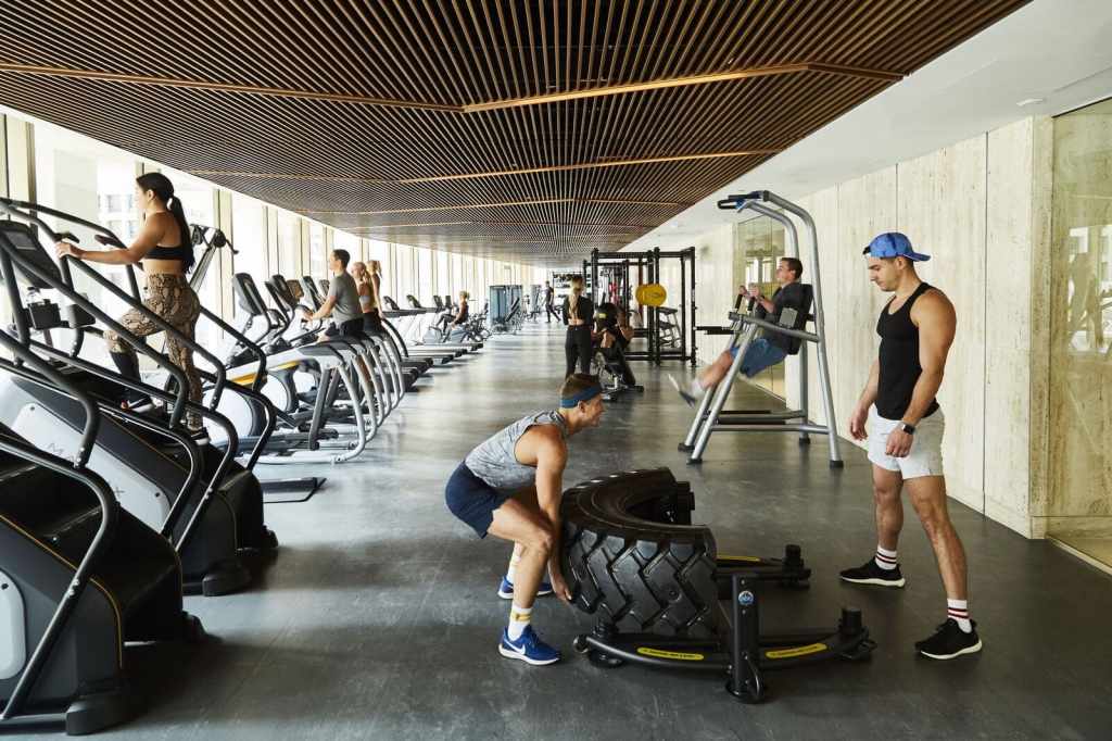 Picture of Penthouse in Luxury Condo with Fitness Center, 24H Reception ... - Expedia