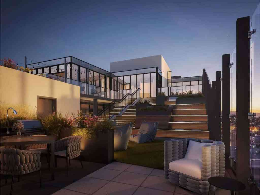 What Makes Foundry a Great Place to Live?
