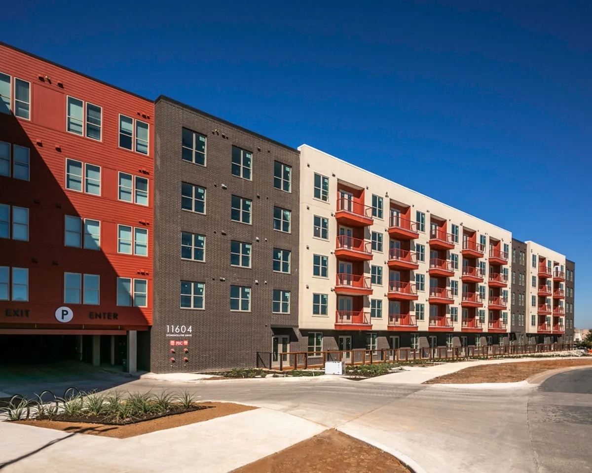 What Makes Modera EaDo a Great Place to Live?