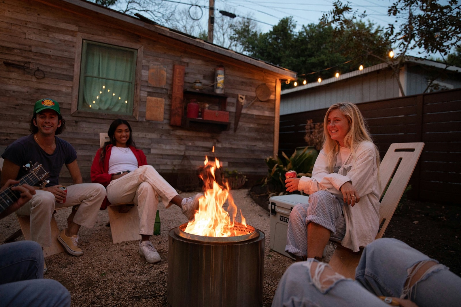 Best Places to Live in Austin for Singles Life